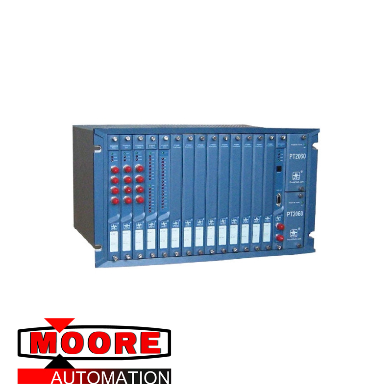 ProvibTech PT2060/53 Monitor System User Manual