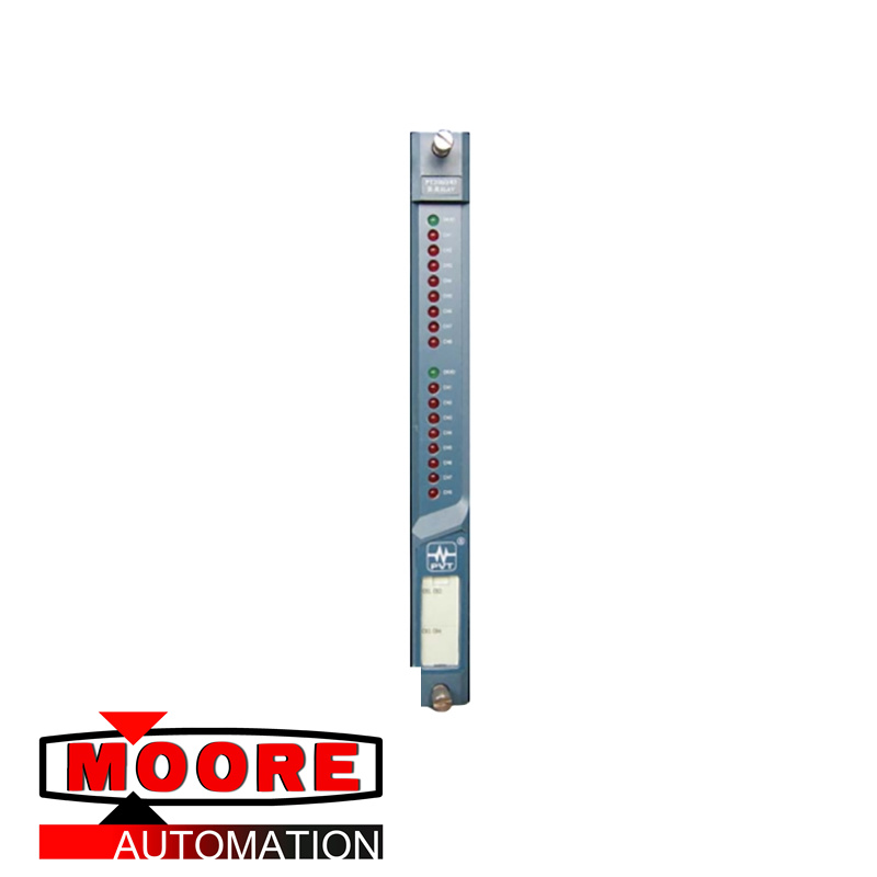 ProvibTech PT2060/43 R-RELAY Redundant-Relay Module