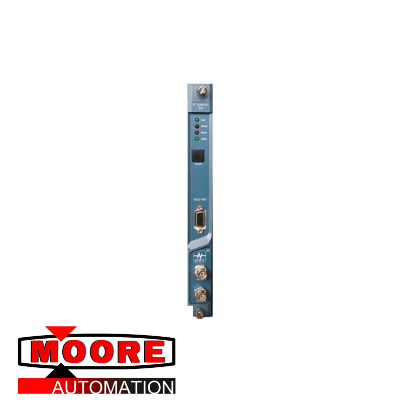 ProvibTech PT2060/91 Interface Module