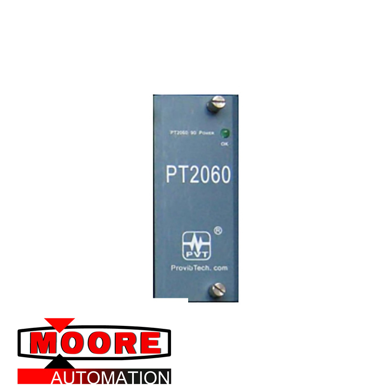 ProvibTech PT2060/90 POWER Power Supply Module
