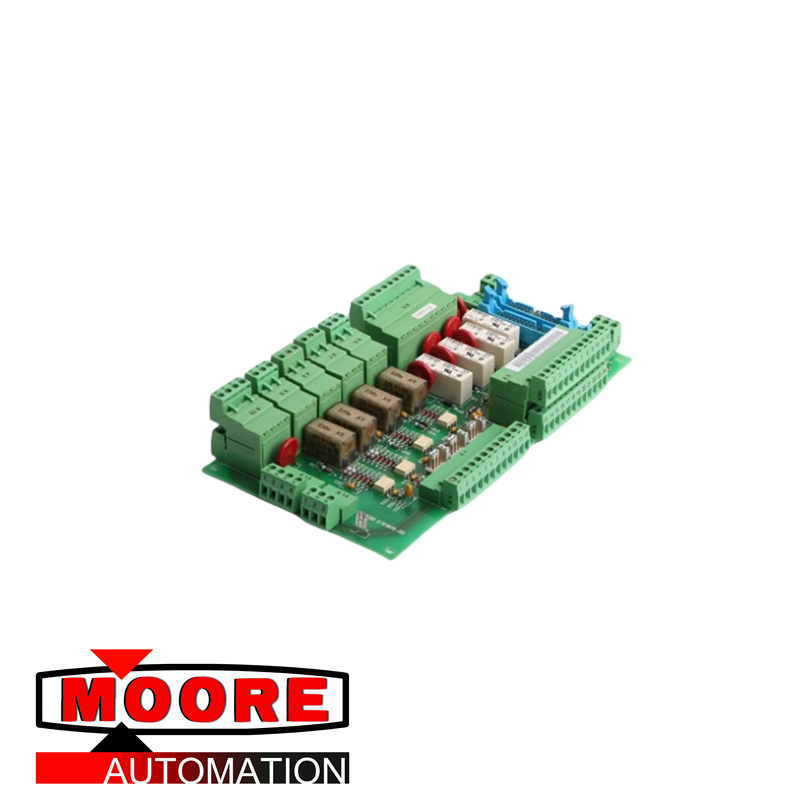 ABB SNAT602TAC SNAT 602 TAC CONNECTOR SET