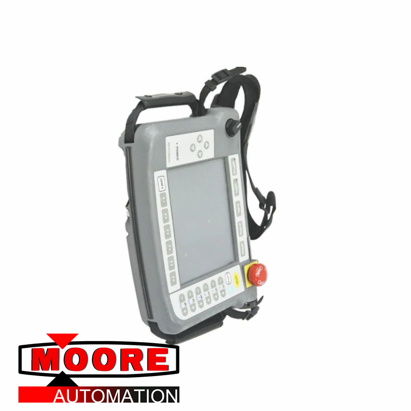 ABB DSQC3120 3HAC085590-001 Teach Pendant