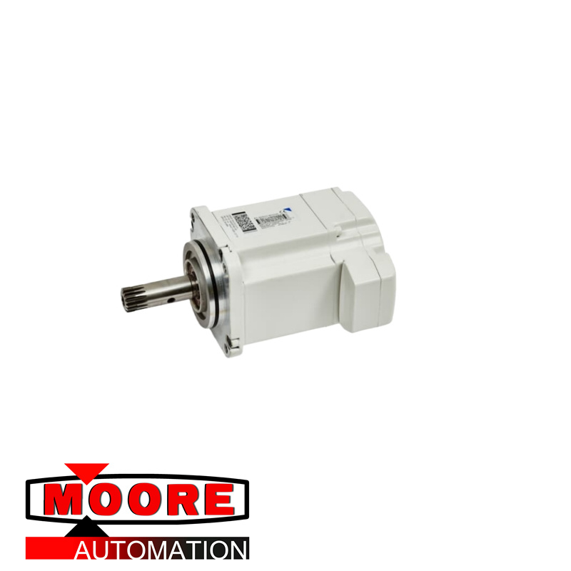 ABB 3HAC057980-006 Motor incl pinion