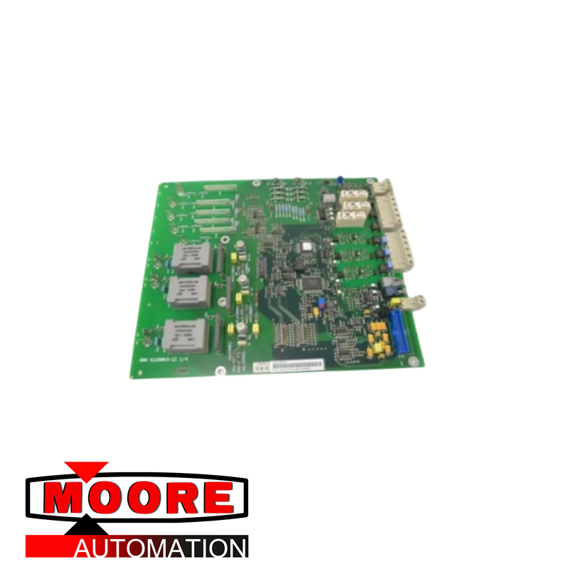 ABB NDSC-01 Inverter control board