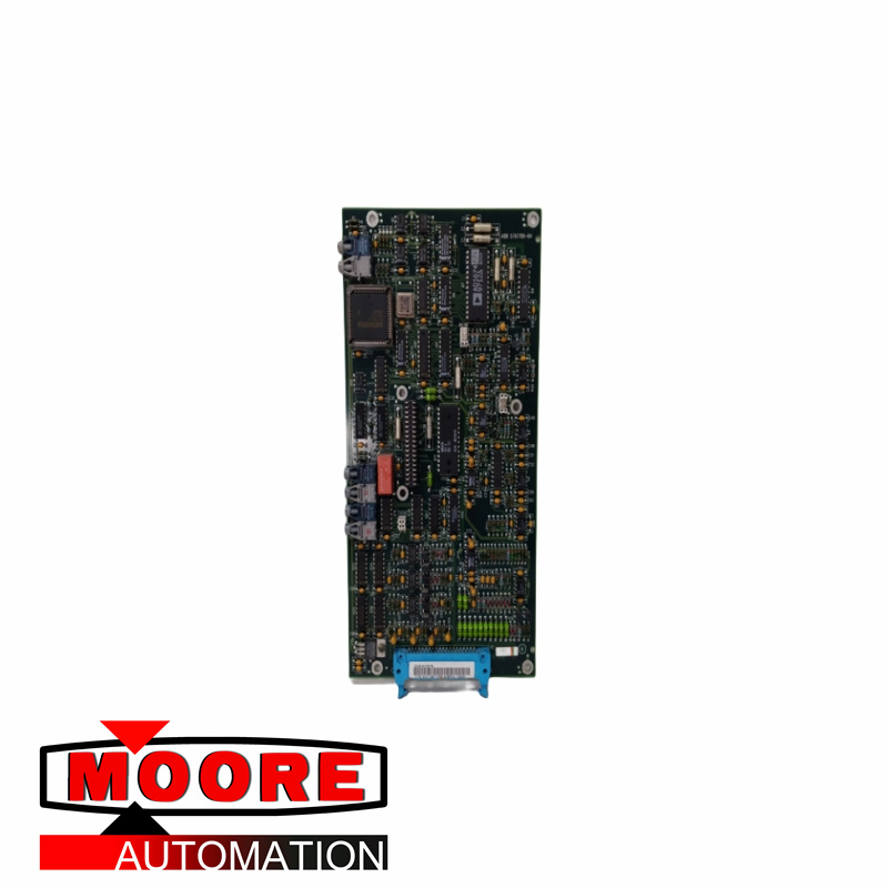 ABB SNAT609TAI 61073779 Control Board