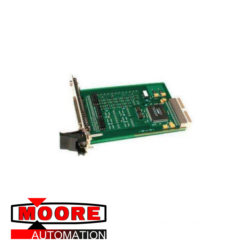 ABB HIEE205014R1 UNC4673A V1 Relay controller module