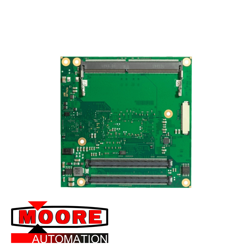 ABB TC625 Coaxial Modem