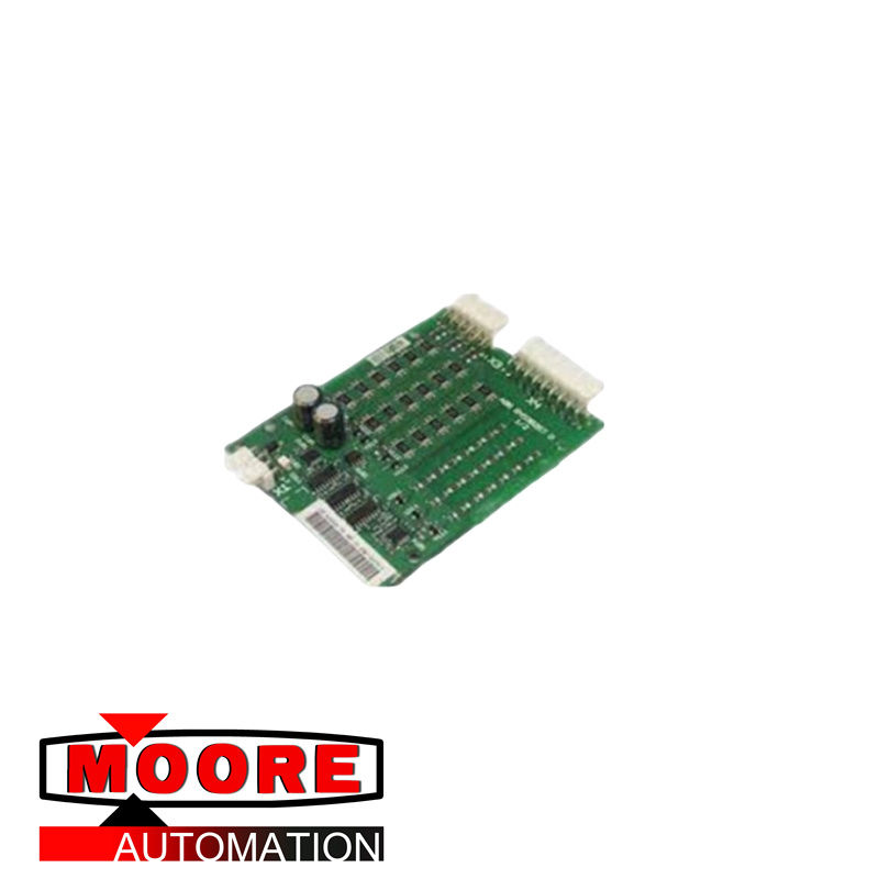 ABB APOW-01 SUPPLY BOARD