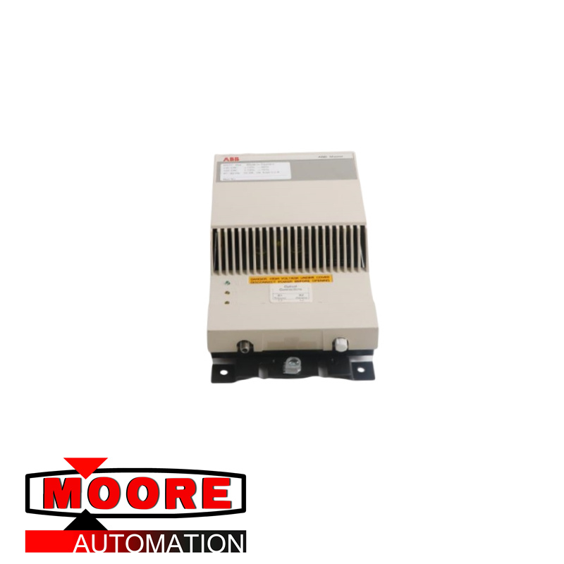 ABB	NRED-61 Inverter Drive