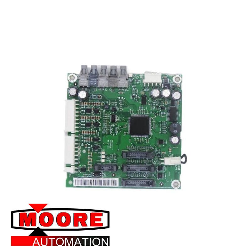 ABB	FS450R17KE3/AGDR-71C IGBT MOUDLE
