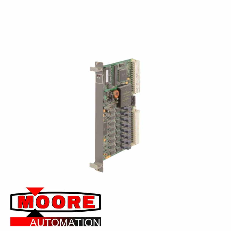 ABB	GJR2391500R1210 81EU01F-E 16 fold for Binary and Analog Transmitters