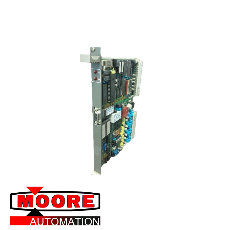 ABB	GJR2366000R1000 81EA02E-E Procontrol P13