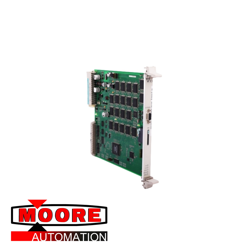 ABB	GJR2372600R1515 87WF01G-E Control Unit