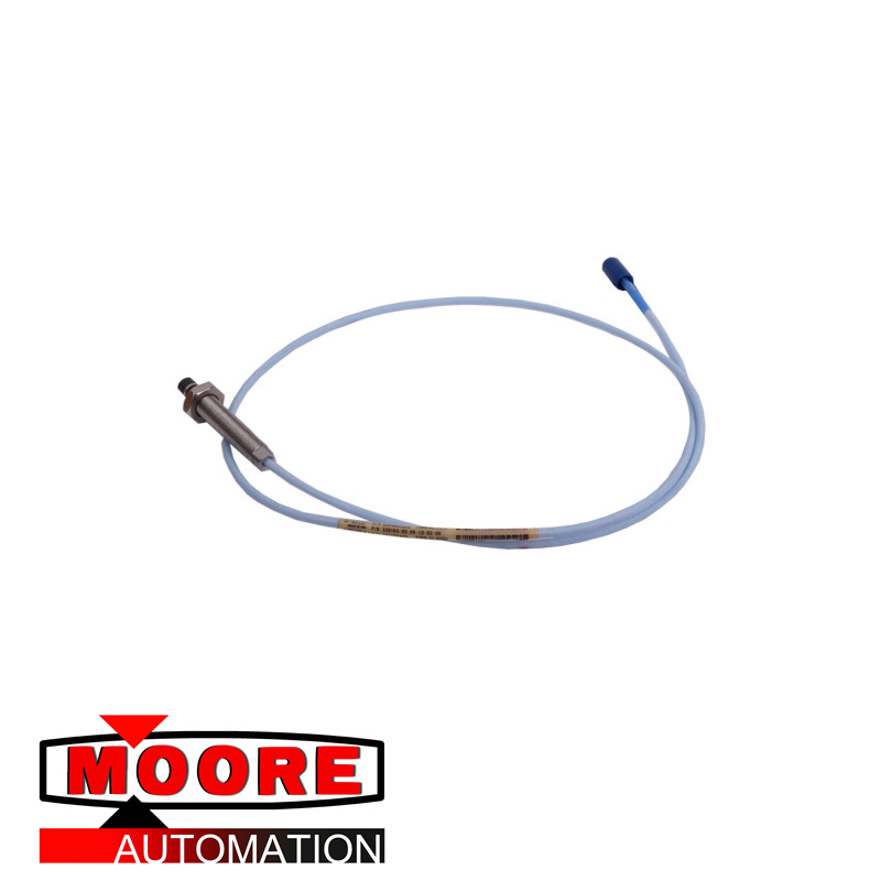 Bently Nevada 330103-00-06-50-02-00 3300 XL 8 mm Proximity Transducer System