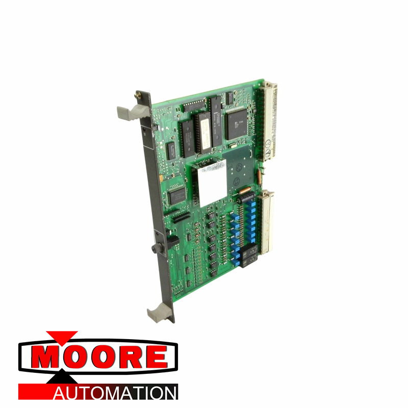 ABB	GJR2368900R2340 87TS01I-E Control Board