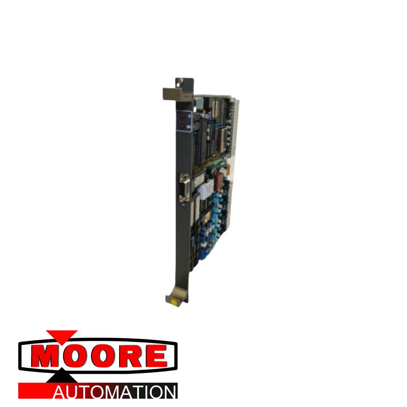 ABB	GJR2385200R1010 81AA02D-E Module