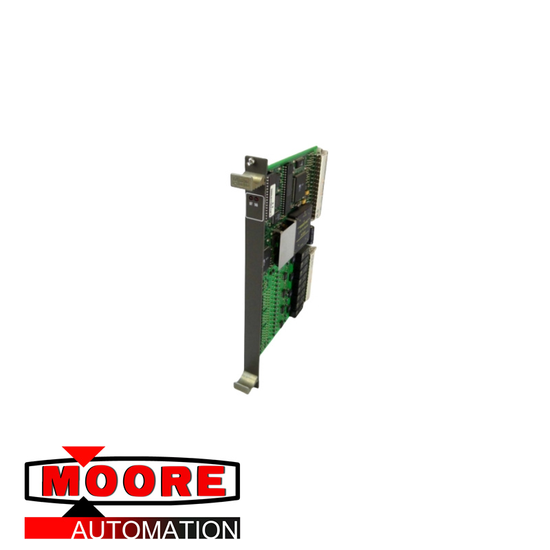 ABB	GJR2385100R1041 88TV01K-E Control Board