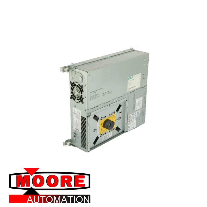 Siemens	6FC5210-0DF31-2AB0 PC/PG - PCU 50.3B-C electronic