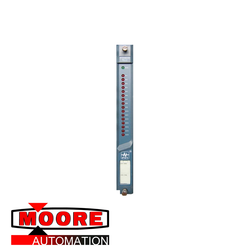 Provib tech PT2060/53-A0-H RELAY Proximity Module