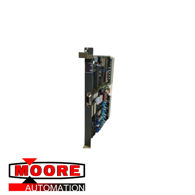 ABB GKWE855900R0200 83SR11E Analog Output Module
