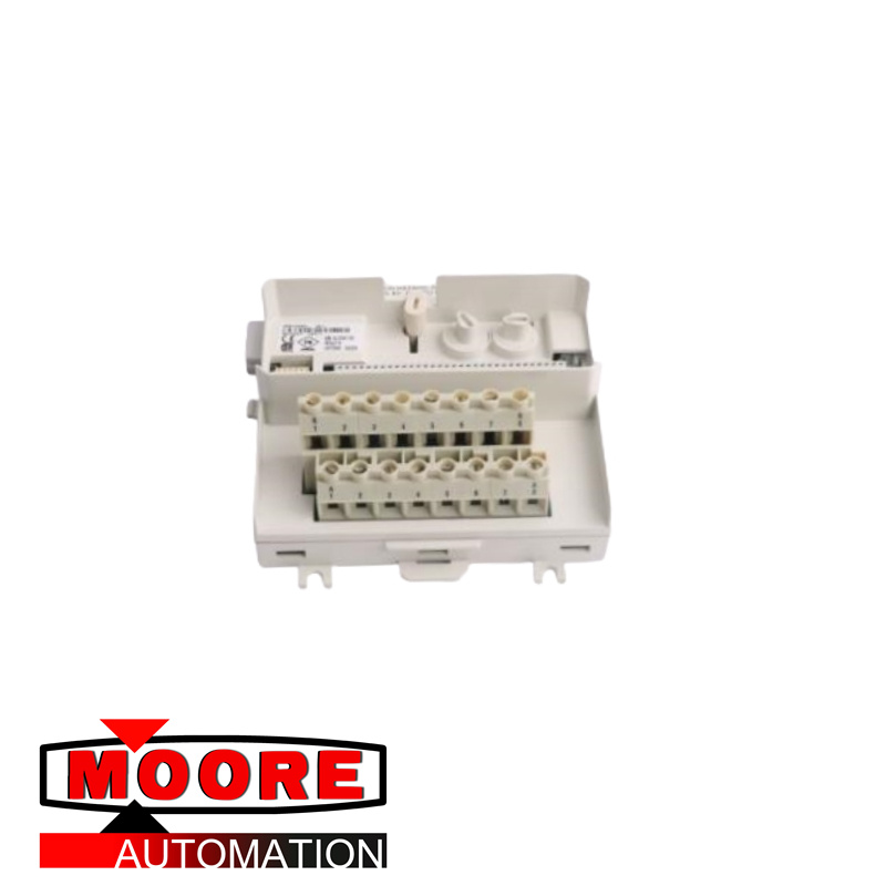 ABB	TC513 3BSE006385R1 AF100 Twisted pair Coax Modem