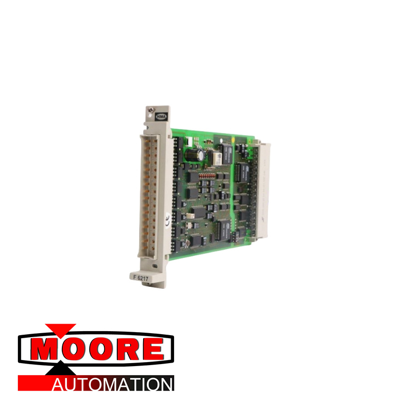 HIMA F3331 Output Module