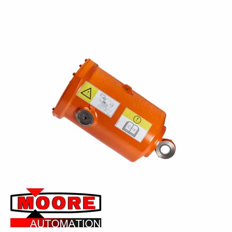 ABB 3HAC057543-004  IRB7600 Motor Incl Pinion