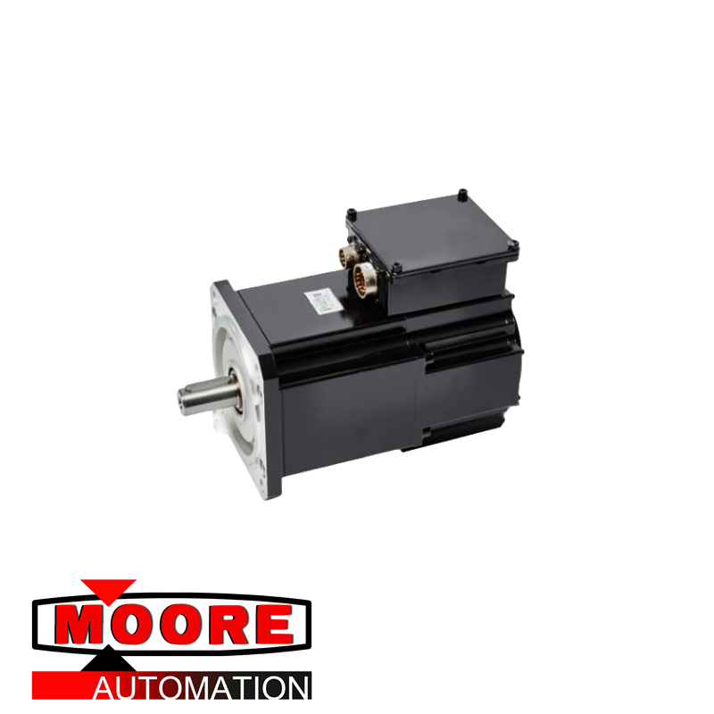 A BB 3HAC062341-005 IRB7600 Motor incl pinion