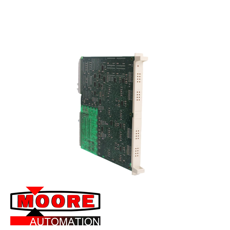 ABB DSDI115 57160001-NV Digital Output Board