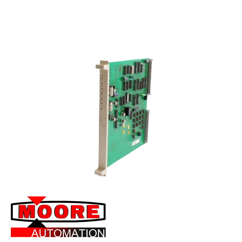 ABB DSBC173A  3BSE005883R1 BUS EXTENDER BOARD