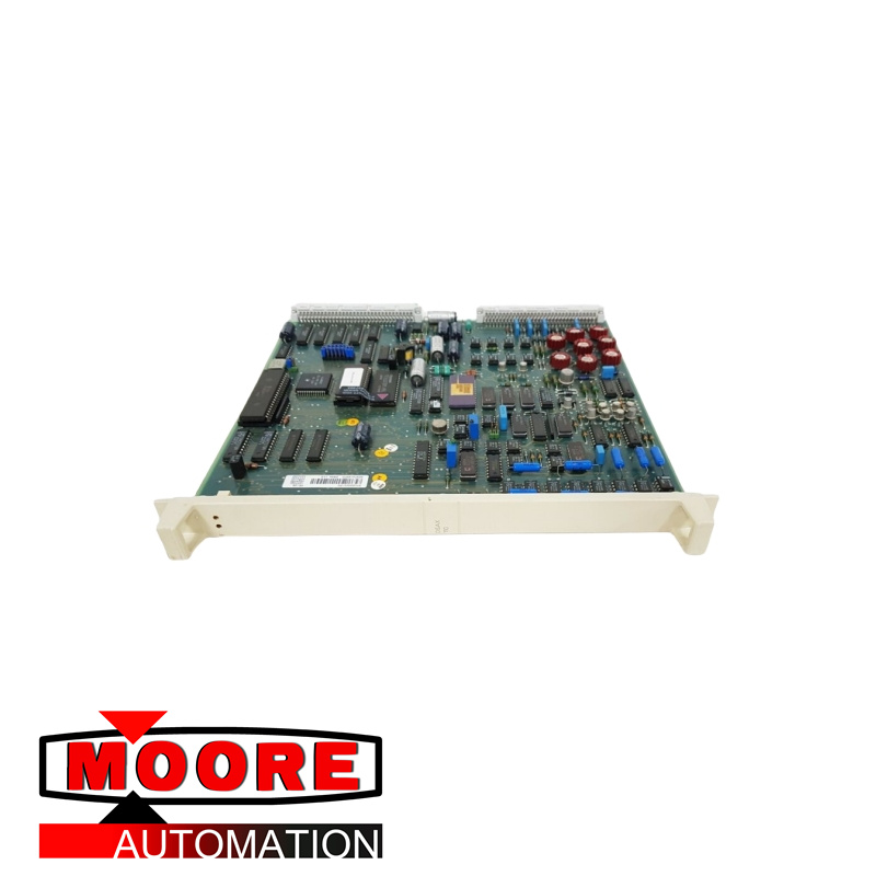 ABB DSAX110 57120001-P ANALOG INPUT/OUTPUT BOARD