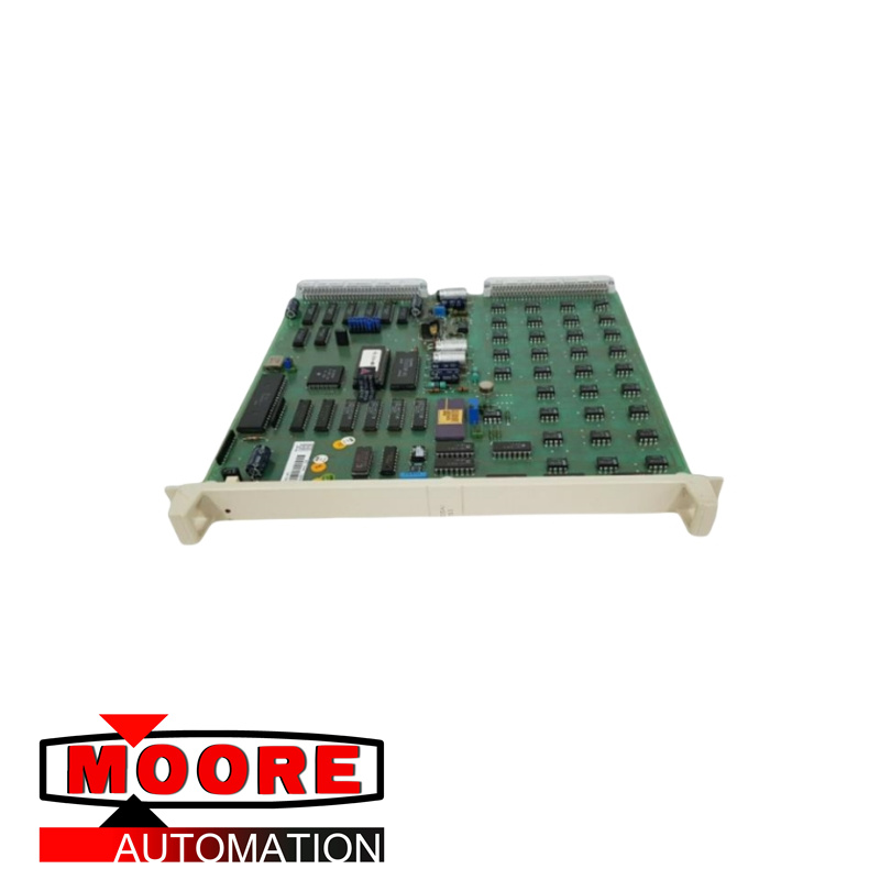 ABB DSAI133  57120001-PS Analog Input Board