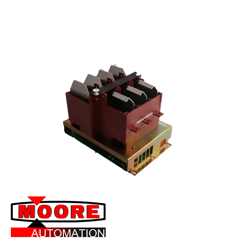 ABB	3BHB005243R0106 KUC755 AE106 3BHE007601R0001 GATE UNIT POWER