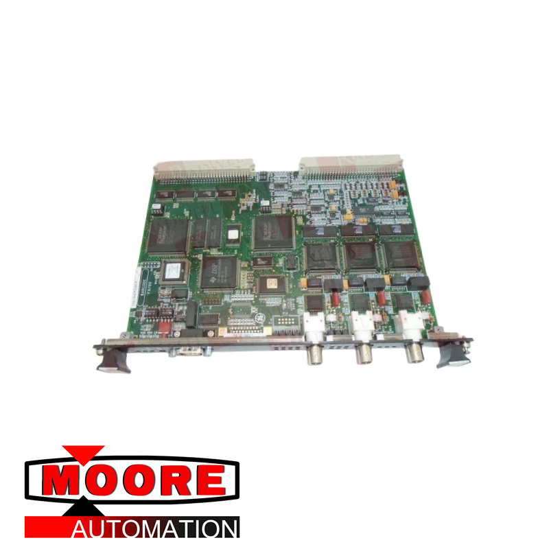 GE VCMI H2C IS215VCMIH2CC Communications Interface Board