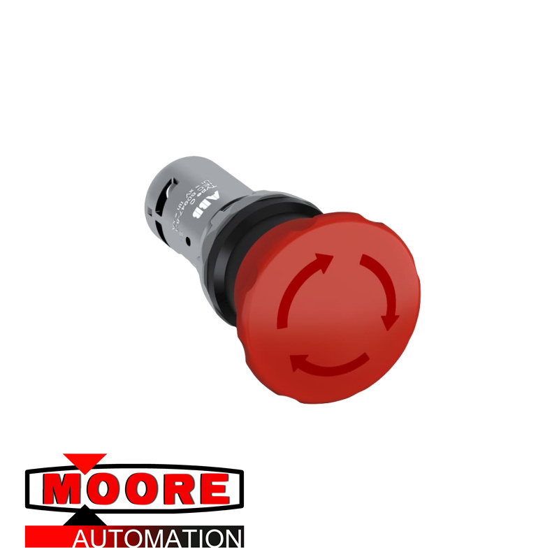 ABB 3hac9328-1/3hac4791-1 DSQC612-DSQC602 CE4T-10R-02 Emergency stop