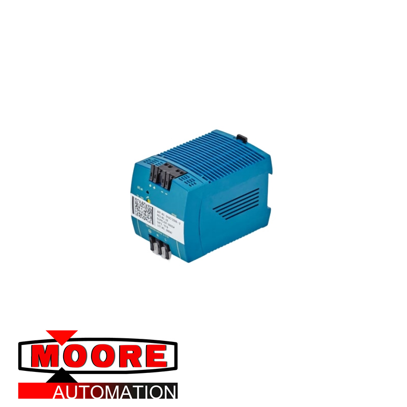 ABB 6640 7600 3HNA024203-001/01 DSQC1007 3HAC13398-2 Power Supply