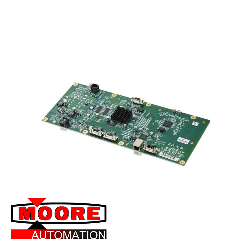ABB DX100 JZRCR-YPP01-1 DSQC602 2600.Robot com. card