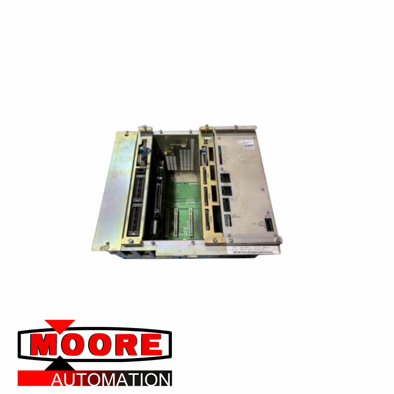 Yaskawa JZRCR-YPU55-1 DX200 UTSAE-B17CL Power Supply