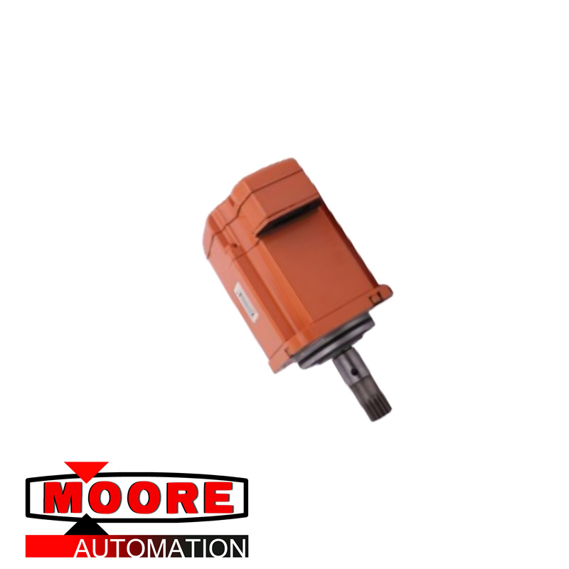 ABB IRB67003HAC042494-006 3HAC028889-001 3HAC028068-001 Rot AC motor incl. pinion