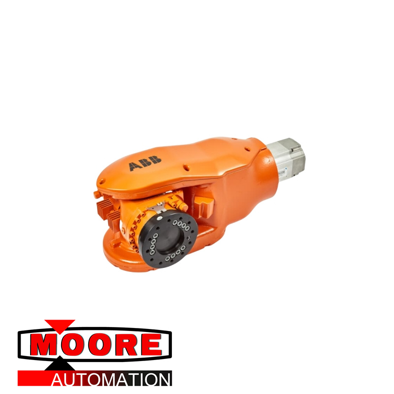 ABB IRB7600IRC5 IRB6700IRC5 IRB4600IRC5 Wrist unit