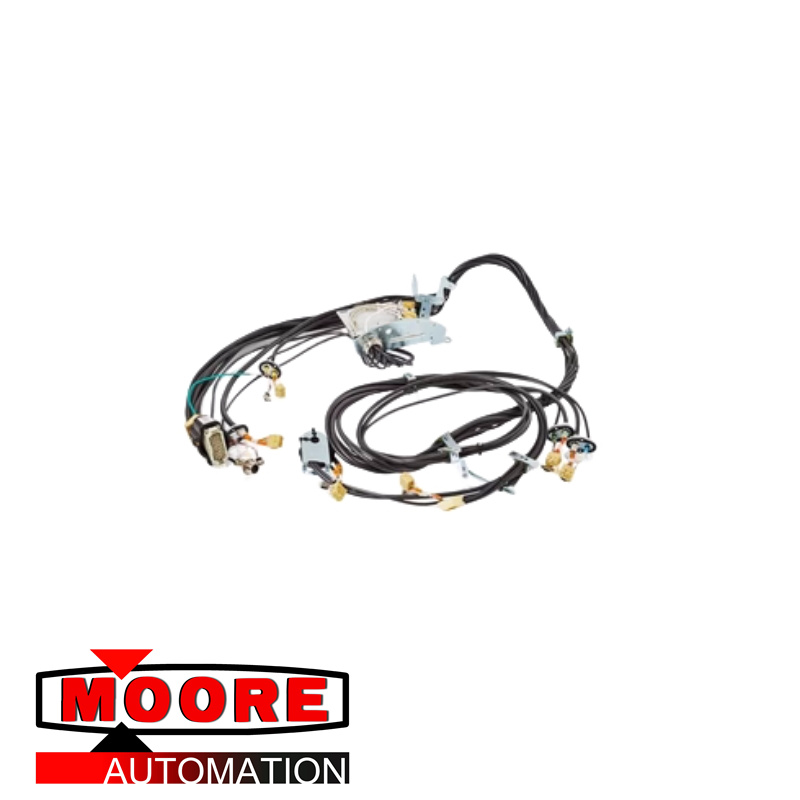 ABB IRB6640 3HAC034863-005 3HAC034863-005 IRB6650S  3HAC14140-1 Manip. Harn. ax 5/6