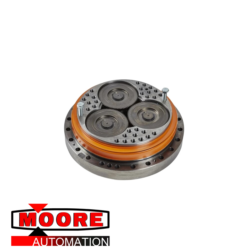 ABB 3HAC17362-1 IRB24003HAC17362-1 IRB24003HAC021722-003 Motor with pinion