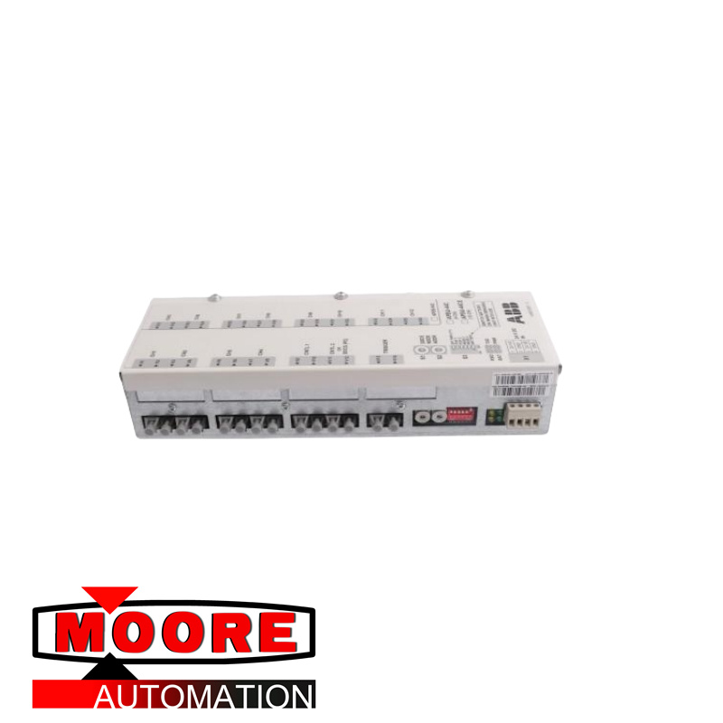 ABB APBU-44C  64669982 BRANCHING UNIT