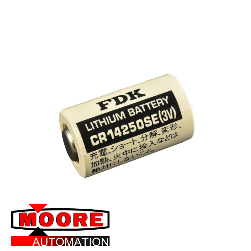 FDK CR14250SE Lithium Battery