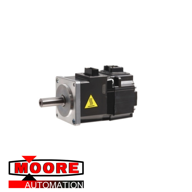 MITSUBISHI HG-KR73BG1 AC Servo Motor