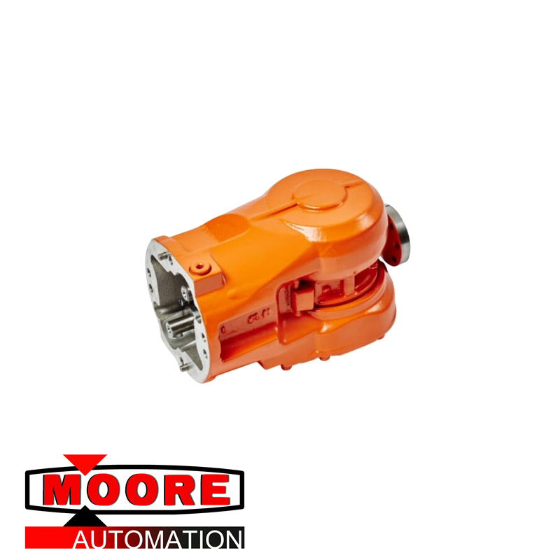 ABB 3HAC022279-002\001 3HAC054558-001 IRB4603HAC054558-001 Rot. AC Motor Incl. Pinion