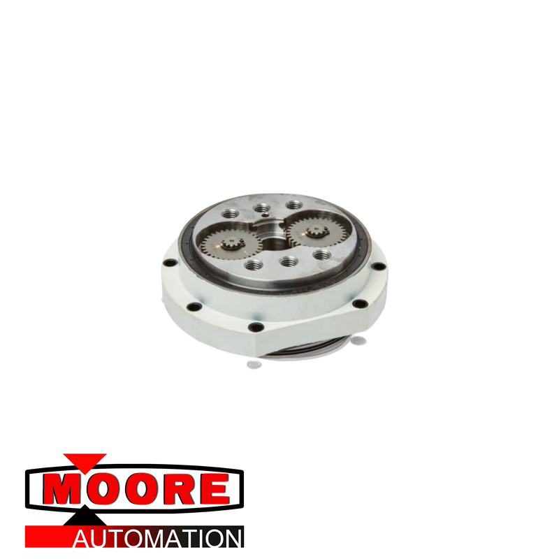 ABB VR3HAC040502-001 3HAC040502-001 IRB4603HAC040502-001 RV 40E-81 (White RAL 9003)