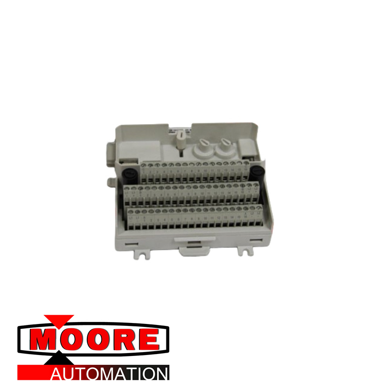 ABB 3HAC040499-001 IRB4603HAC040499-001 IRB46003HAC029031-009 Process Variable Monitor Module