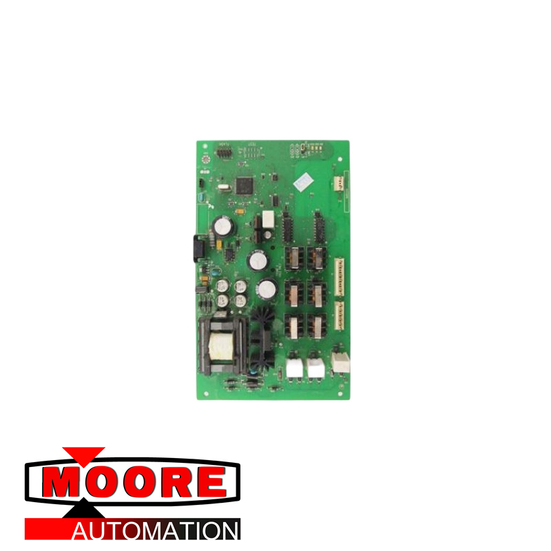 ABB PMSK106A 3BSE005676R1 Transducer Board