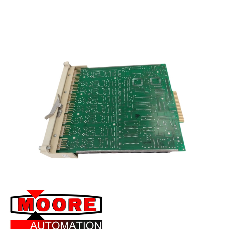 Valmet Metso Automation IOP116 1-800-3159-MAX OR 215-393-4080 Output Driver Module